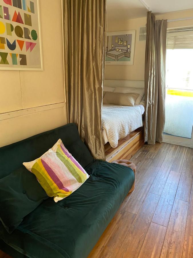 Little Brighton Beach Apartments - Also Separate Spa Cabin And Watersports Extérieur photo