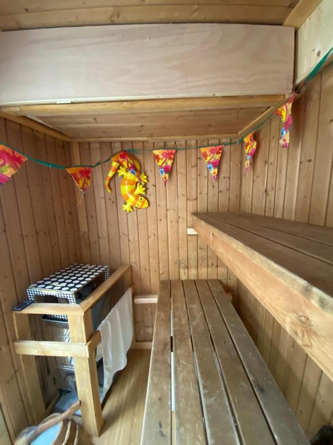 Little Brighton Beach Apartments - Also Separate Spa Cabin And Watersports Extérieur photo