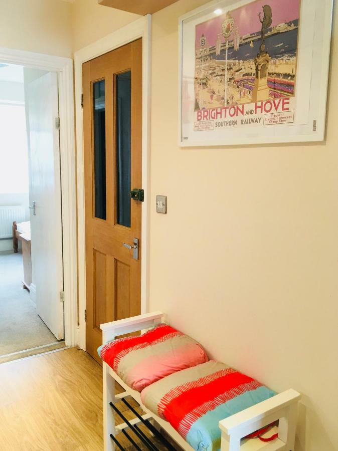 Little Brighton Beach Apartments - Also Separate Spa Cabin And Watersports Extérieur photo